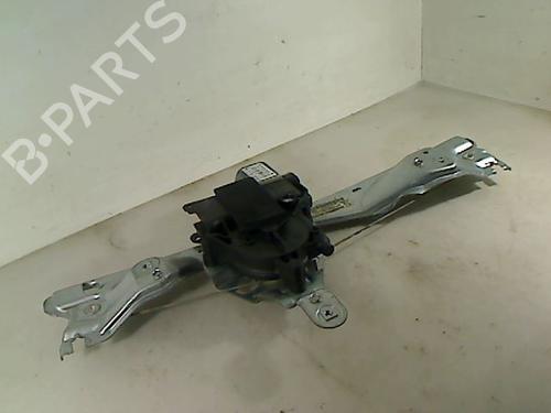 Used Rear left window mechanism PEUGEOT 308 I (4A_, 4C_) 1.6 HDi (109 hp) 26076486