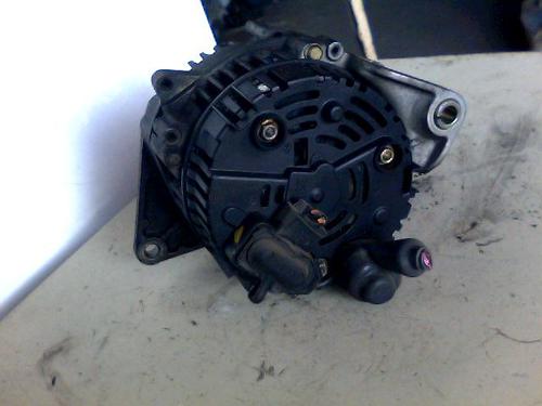 Used Alternator Alternator RENAULT SAFRANE I (B54_) 2.0 (B540) (105 hp) 33007134 33007134