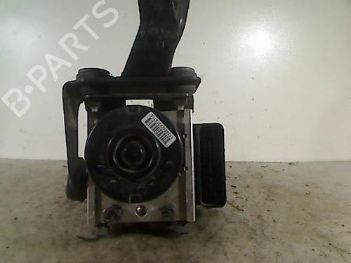 ABS pump FORD FIESTA VI (CB1, CCN) 1.25 | BP26068650M43 