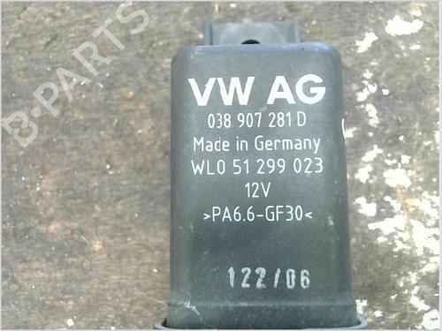 Electronic sensor SKODA OCTAVIA II Combi (1Z5) 1.9 TDI 4x4 | BP37293338M84 - Image 3
