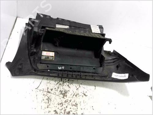 Glove box FIAT DOBLO Cargo (263_) 1.6 D Multijet (263WXD1B, 263WXR1B, 263WXX1B, 263ZXD1B,... | BP29902600C95
