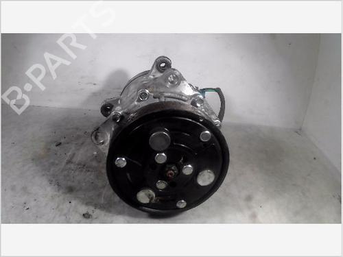 AC-Kompressor AUDI A3 (8L1) 1.9 TDI | BP26099939M34 