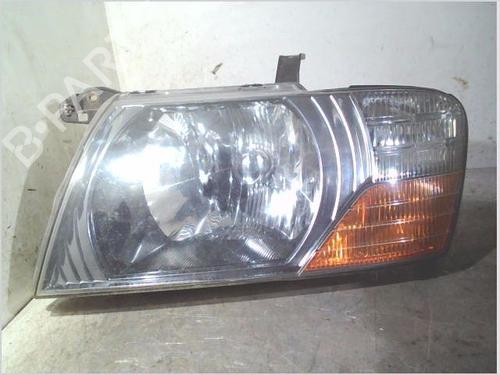 Used Left headlight Left headlight 38733776 38733776