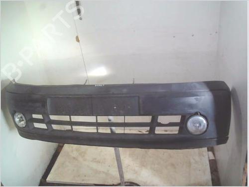 Used Front bumper RENAULT KANGOO (KC0/1_) 1.5 dCi (84 hp) 30903252