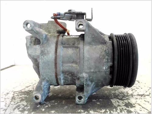 AC compressor TOYOTA AURIS (_E15_) 1.4 D-4D (NDE150_, NDE150R) | BP33245440M34 - Image 3