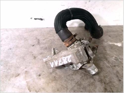 Pipe RENAULT TRAFIC III Van (FG_) 1.6 dCi 95 (FGMJ, FGMR) | BP26106967M125 