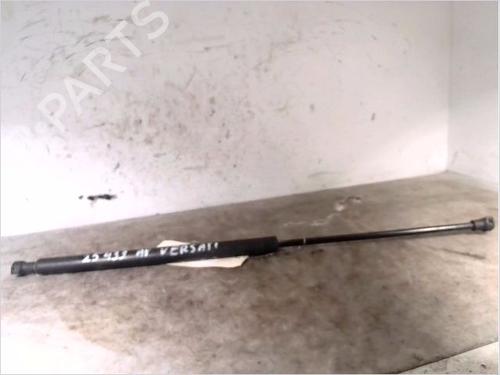 Used Hood lift support RENAULT LAGUNA II (BG0/1_) 2.2 dCi (BG0F) (150 hp) 26107267