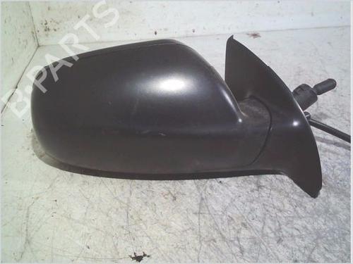 Right mirror PEUGEOT 307 (3A/C) 1.6 16V | BP26118955C27 