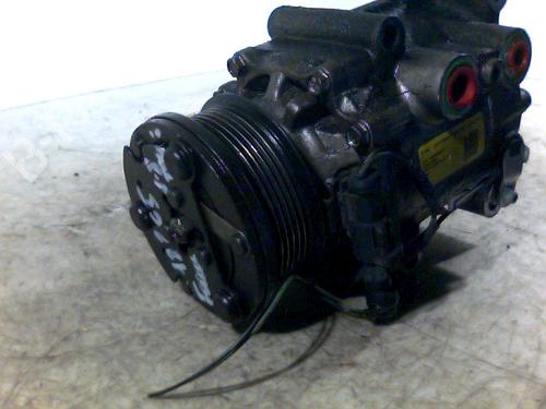 AC compressor FORD FOCUS I Saloon (DFW) 1.8 TDCi | BP26106265M34 