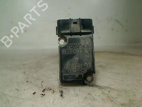 Mass air flow sensor TOYOTA COROLLA (_E12_) 2.0 D-4D (CDE120_, CDE120R) | BP26077628M95 