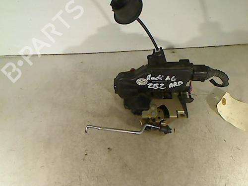 Rear right lock AUDI A4 B6 (8E2) 2.5 TDI quattro | BP29884202C99 