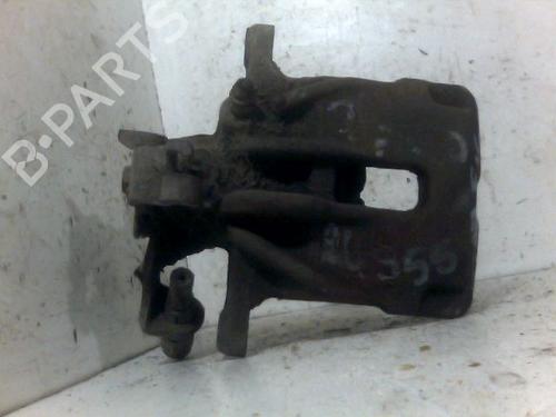 Used Right rear brake caliper RENAULT TRAFIC II Van (FL) 1.9 dCi 100 (FL0C, FL0K, FL0B) (101 hp) 26081767