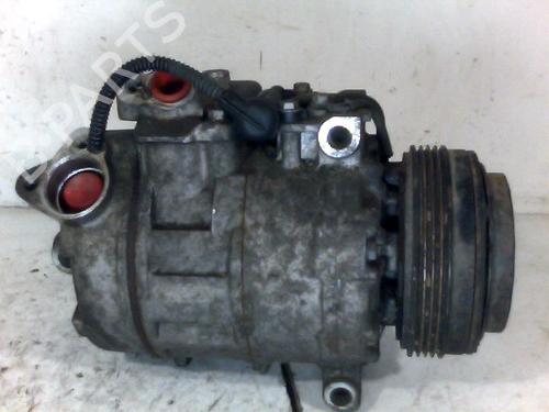AC compressor BMW 3 Coupe (E46) 330 Cd | BP26093086M34 