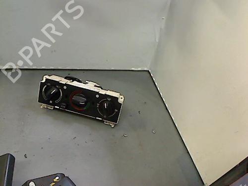 Used Climate control PEUGEOT 306 Hatchback (7A, 7C, N3, N5) 1.9 DT (90 hp) 26201079
