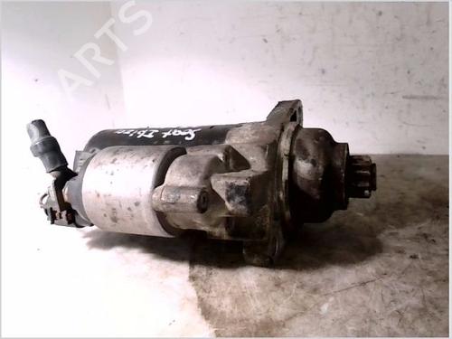 Starter SEAT IBIZA III (6L1) 1.4 TDI | BP26104735M8 