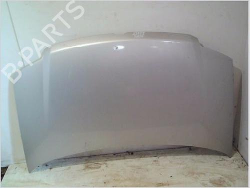Used Hood FIAT PANDA (169_) 1.2 (169.AXB11, 169.AXB1A) (60 hp) 26113589