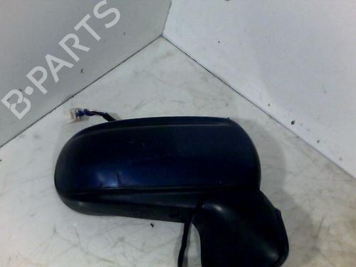 Right mirror MAZDA PREMACY (CP) 2.0 TD | BP26073766C27 