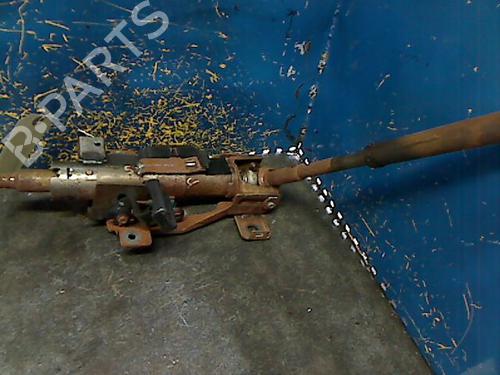 Used Steering column PEUGEOT 307 (3A/C) 1.6 16V (109 hp) 26681673