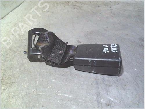 Seat buckle RENAULT TWINGO II (CN0_) 1.5 dCi (CN0E) | BP39975127I32 - Image 2