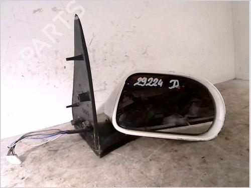 Used Right mirror FIAT MAREA Weekend (185_) 1.9 TD 100 (185BX_) (100 hp) 26108270