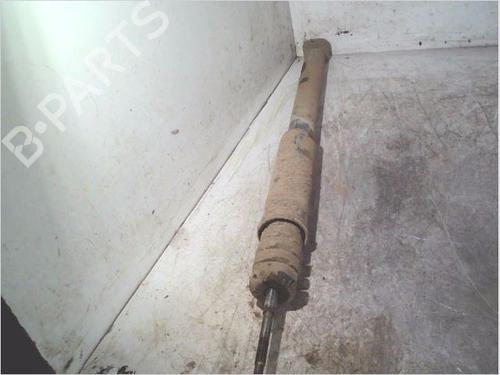Used Left rear shock absorber DACIA DUSTER (HS_) 1.5 dCi (86 hp) 27218399