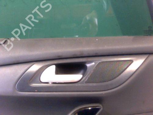 Used Rear left interior door handle PEUGEOT 508 SW I (8E_) 2.0 BlueHDi 180 (180 hp) 26101035