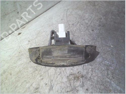 Licence plate light PEUGEOT BOXER Van (244) 2.0 HDi | BP30151618I40 