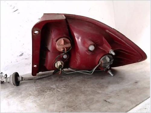 Left taillight HYUNDAI GETZ (TB) 1.5 CRDi GLS | BP26106725C34 