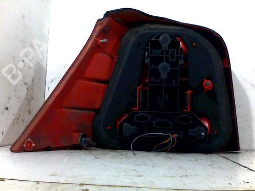 Højre baglygte VW GOLF IV (1J1) 1.4 16V | BP28535282C35 