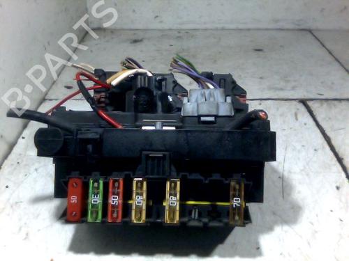 Fuse box CITROËN C4 I (LC_) 1.6 HDi | BP26094880E1 