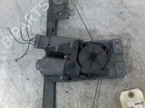 Rear left window mechanism PEUGEOT 307 SW (3H) 2.0 HDI 110 | BP26063393C24 