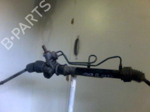 Used Steering rack RENAULT CLIO I (B/C57_, 5/357_) 1.9 D (B/C/S576, B/C/S57L) (64 hp) 26080210