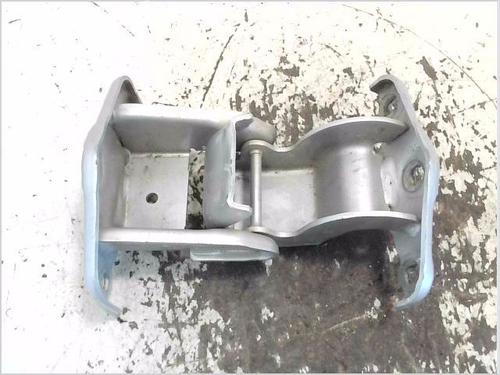 Used Hinge/Door check strap Hinge/Door check strap RENAULT TRAFIC II Van (FL) 2.0 dCi 115 (FL01, FL0U, FL00, FL0H, FL0M) (114 hp) 33990082 33990082