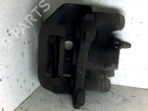Left rear brake caliper PEUGEOT BOXER Bus (244, Z_) 2.8 HDi | BP26093145M107 