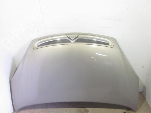 Used Hood CITROËN XSARA PICASSO (N68) 2.0 HDi (90 hp) 26069115