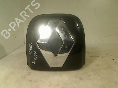 Used Electronic module RENAULT CLIO II (BB_, CB_) 1.5 dCi (B/CB07) (65 hp) 26081420