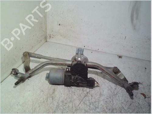 Front wipers mechanism PEUGEOT 207 SW (WK_) 1.6 HDi | BP26116109C83 