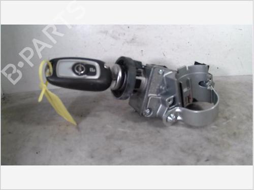 Ratlås/Tændingslås OPEL ASTRA K (B16) 1.6 CDTi (68) (110 hp) 26097604