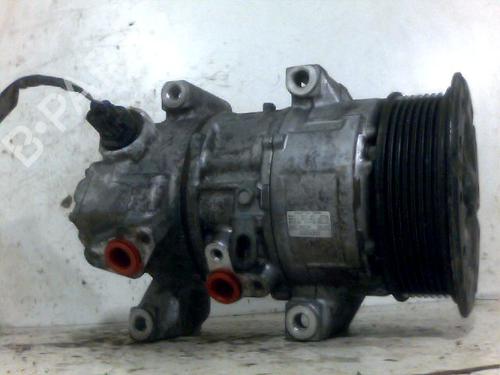 Used AC compressor TOYOTA RAV 4 III (_A3_) 2.2 D 4WD (ALA30_, ALA30R) (136 hp) 26091008