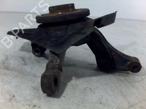 Left front steering knuckle CITROËN JUMPY I Van (BS_, BT_, BY_, BZ_) 1.9 D 70 | BP26066509M25 