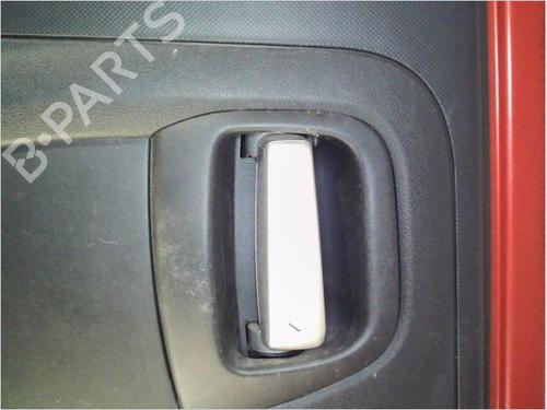Innengriff für PEUGEOT PARTNER Tepee 1.6 HDi (109 hp) 33190745