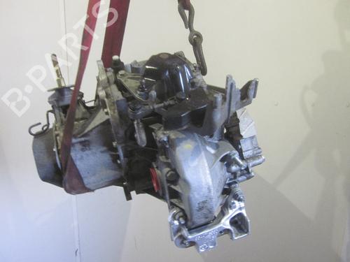 Gearbox CITROËN XSARA PICASSO (N68) 1.8 16V | BP26085455M3