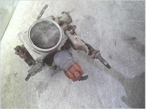 Spjældhus Spjældhus NISSAN MICRA II (K11) 1.3 i 16V (HK11) (75 hp) 37446583 37446583