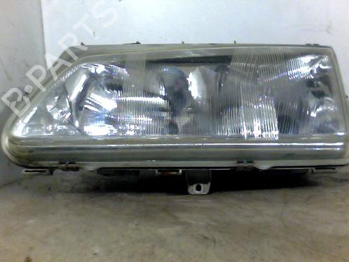 Used Left headlight PEUGEOT 806 (221) 2.1 td 12V (109 hp) 26091803