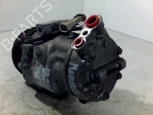 AC-Kompressor OPEL MERIVA A MPV (X03) 1.8 (E75) | BP26086973M34 