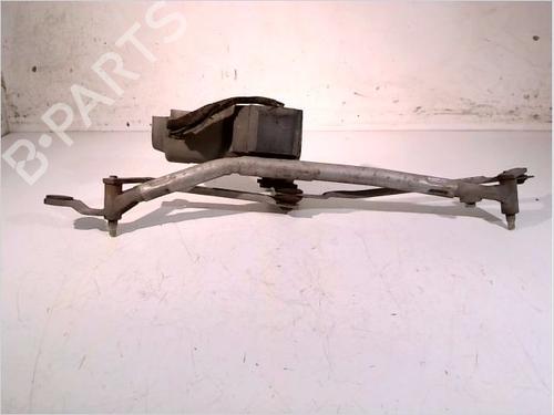 Used Front wipers mechanism FIAT PUNTO (176_) 55 1.1 (54 hp) 26107247