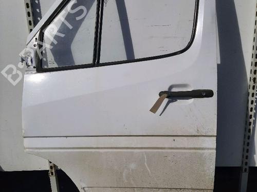 Used Left front door Left front door 36800213 36800213