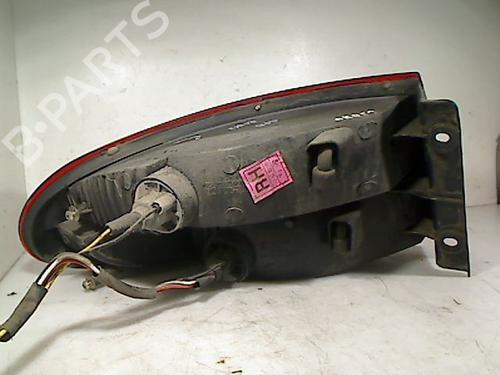 Right taillight DAEWOO LANOS (KLAT) 1.5 | BP29965865C35 