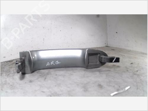 Rear left exterior door handle FORD S-MAX (WA6) 1.8 TDCi | BP26096191C130