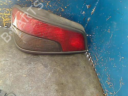 Used Left taillight PEUGEOT 306 Hatchback (7A, 7C, N3, N5) 1.4 (75 hp) 26060830
